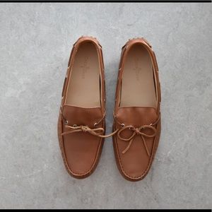 NWB Cole Haan Driver Moccasin